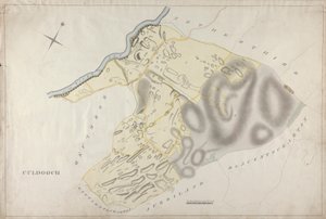 A Collection of Surveys of Scottish Estates of the Earl of Selkirk: Culdooch