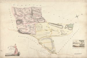 A Collection of Surveys of Scottish Estates of the Earl of Selkirk: Little Stockartown and Jurdiland