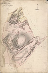 A Collection of Surveys of Scottish Estates of the Earl of Selkirk: The Farm Consisting of Kirkland Drumcroy, Auchenfloor, Cannee, Barhill and Silvercraigs (formerly Nuntons)