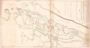 A Topographical Sketch of New York
