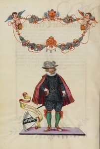Anthony Derrer IV