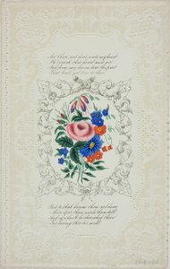 Art Thou Not Dear Unto My Heart (valentine)
