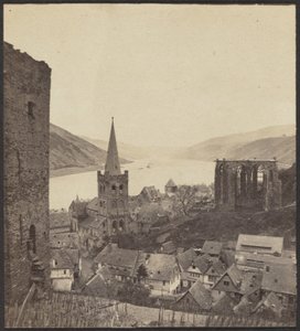 Bacharach