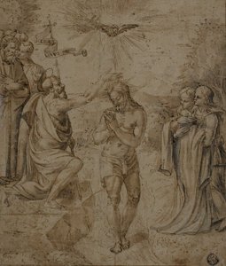 Baptism of Christ