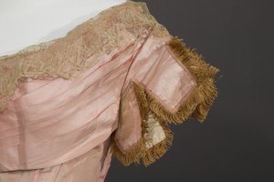 Bridesmaid dress