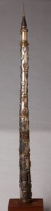 Candelabrum by Unknown artist