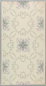 Ceiling paper