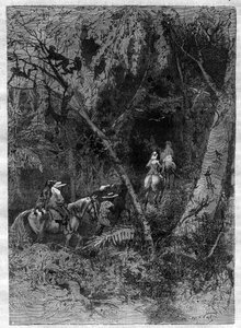 Central African Exploration by Verney Lovett Cameron