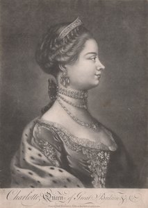 Charlotte, Queen of Great Britain