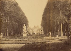 Château de Fontaine-la-Soret