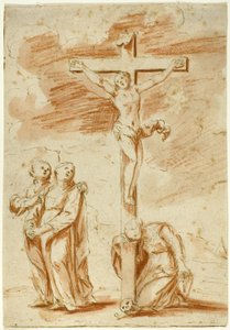 Crucifixion