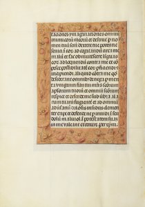 Decorated Text Page