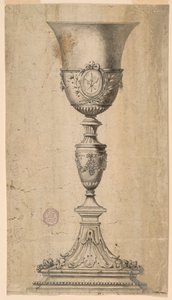 Design for a Chalice