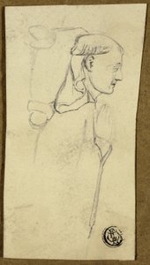 Effigy of an Ecclesiastic