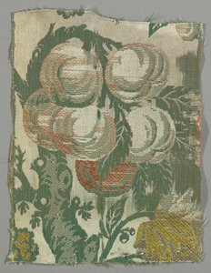 Fragment by Unknown artist