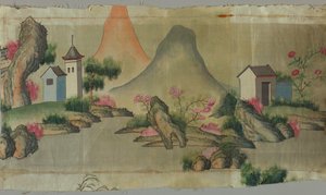 Fragment by Unknown artist