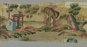 Fragment by Unknown artist
