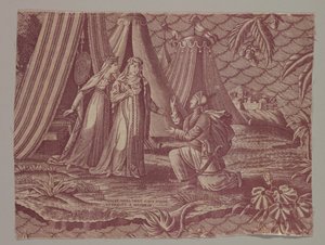 Fragment by Unknown artist