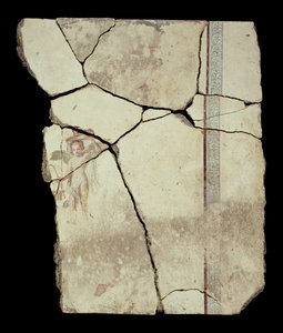 Fresco Fragment