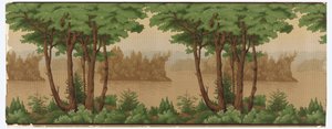 Frieze by Unknown artist