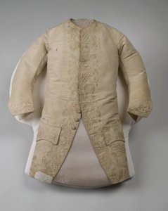 Frock Coat