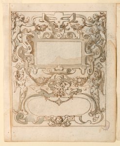 Grotesque Design by Unknown artist