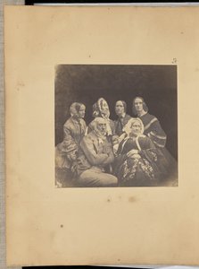 Group Portrait