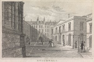 Guildhall (Volume Two)