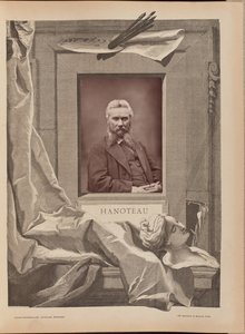 Hanoteau by Unknown artist