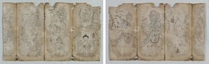 Iconographic Sketchbook