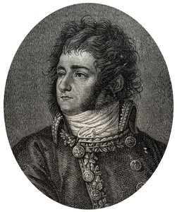 Jean-Antoine Marbot 1754-1800 general by Unknown artist