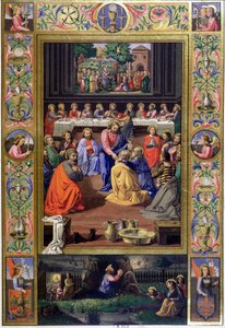 Last Supper