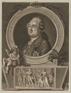 Louis XVI--King of France