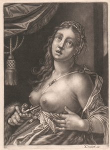 Lucretia