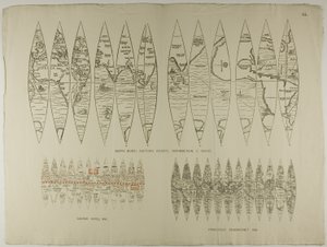 Maps: Projections by Unknown artist