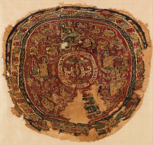 Medallion