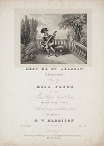 Meet Me, My Dearest!