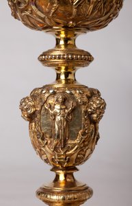 Chalice (detail)