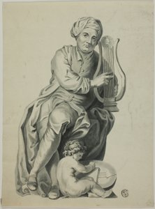 Monument to Handel