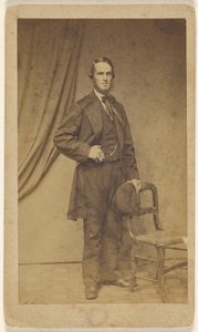 Mr. J.J. Harvey