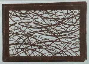 Network of Grasses