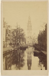Old Church, Amsterdam