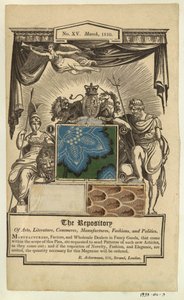 Page from Ackermann