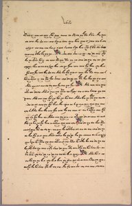 Page from Ramayana