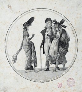 Parisian Fashion: Amazing and Wonderful