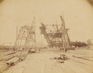 Pier No. 1