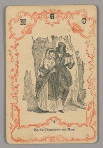Playing Card