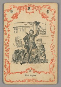 Playing card