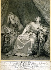Poison Cleopatra