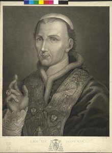 Pope Leo XII